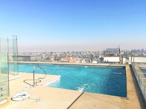 Sambri Apartments