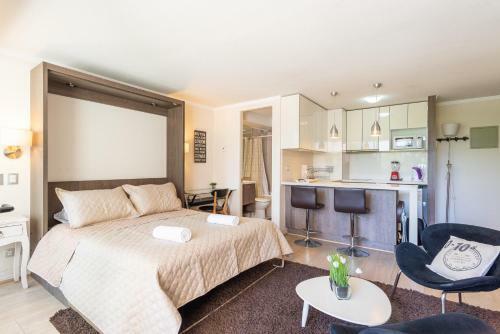 Apartamento Wynwood Studio
