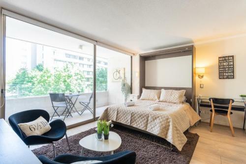 Apartamento Wynwood Studio