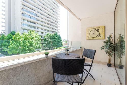 Apartamento Wynwood Studio