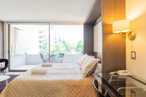 Apartamento Wynwood Studio