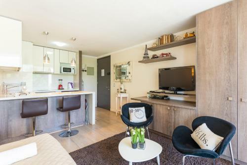 Apartamento Wynwood Studio