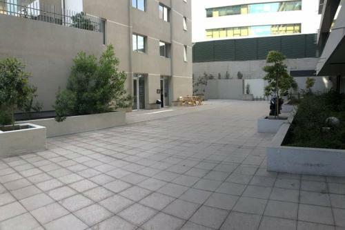 Apartamento Agradable Depto. Mirando A Cl�nica Las Condes