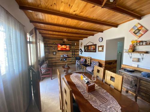 Albergue Hostal S&g