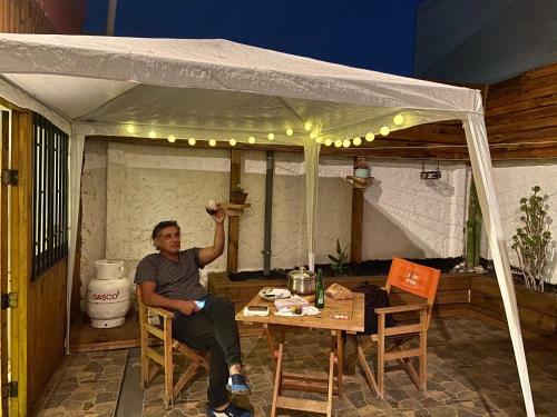 Albergue Hostal S&g