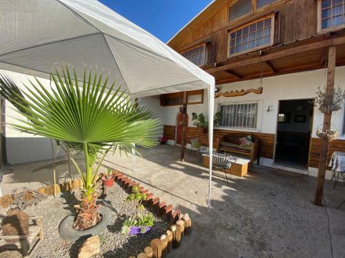 Albergue Hostal S&g
