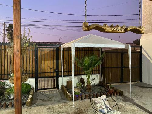 Albergue Hostal S&g