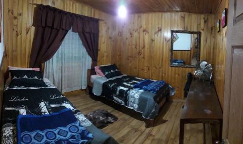 Albergue Hostal S&g