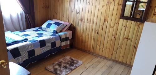 Albergue Hostal S&g