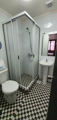 Hotel Voila