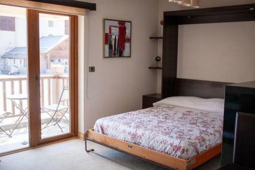 Apartamento Funcional Completo Em Valle Nevado Para 6 Passageiros