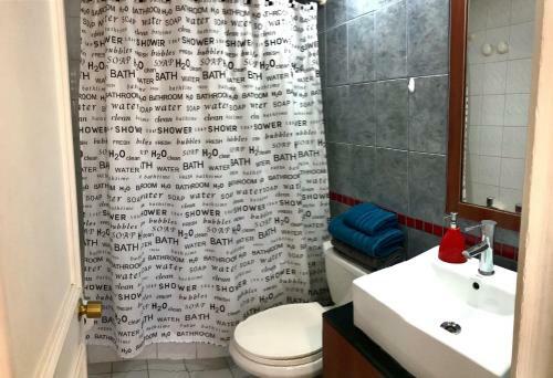 Apartamento Estudio En El Golf