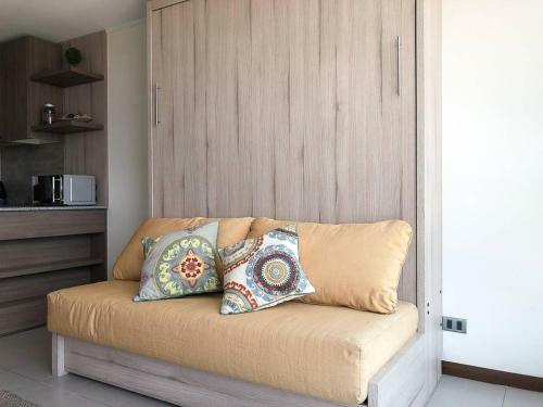 Apartamento Charming Studio - W/mountain View, Pool, & Gym
