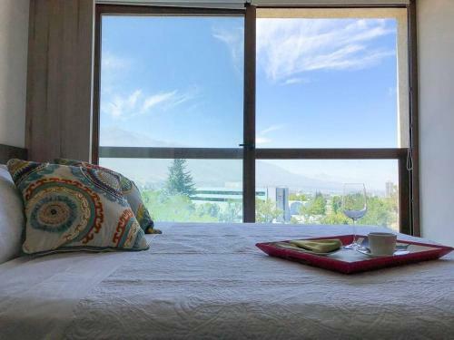 Apartamento Charming Studio - W/mountain View, Pool, & Gym