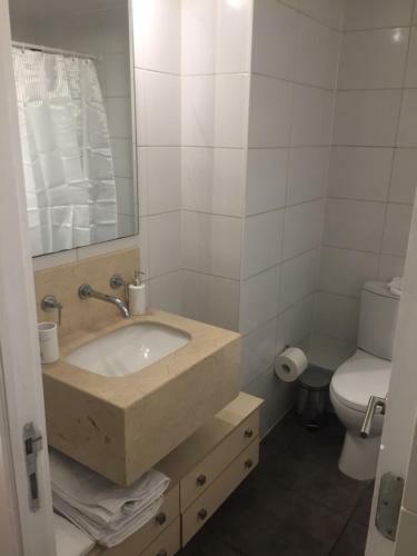 Apart Lyon Suite