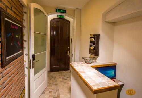 Bento Hostel