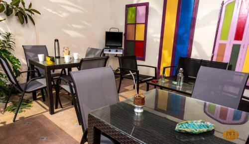 Bento Hostel