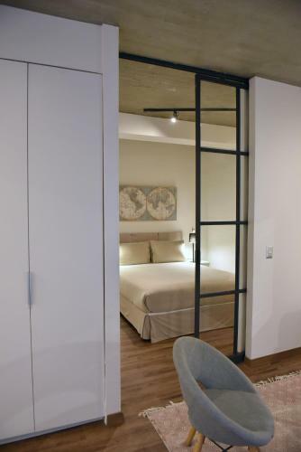 Apartamento Edificio Nueva Bueras