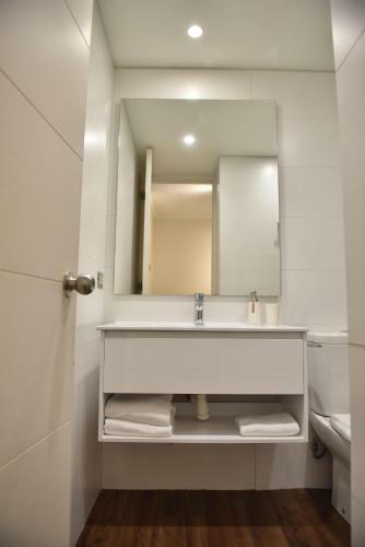 Apartamento Edificio Nueva Bueras