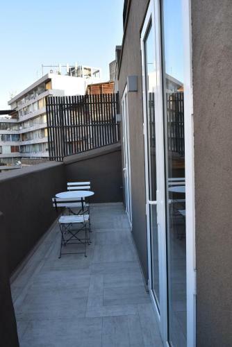 Apartamento Edificio Nueva Bueras