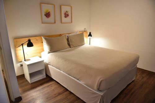 Apartamento Edificio Nueva Bueras