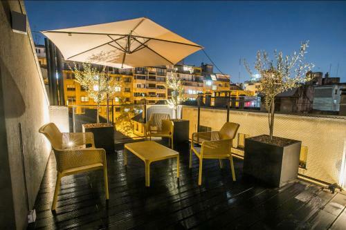 Apartamento Edificio Nueva Bueras