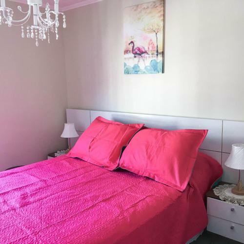 Apartamento Depto Metro Santa Ana (2 Dormitorios)