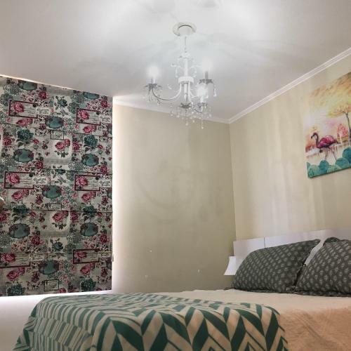Apartamento Depto Metro Santa Ana (2 Dormitorios)