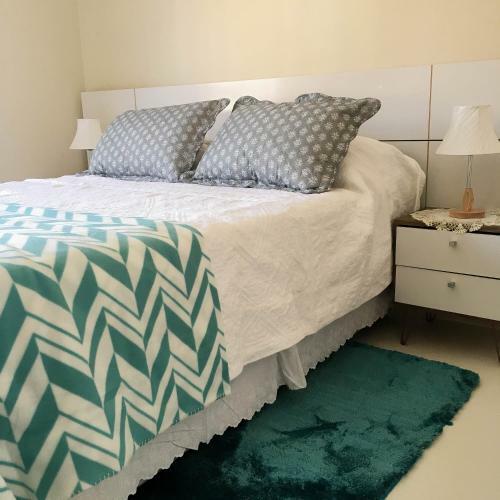 Apartamento Depto Metro Santa Ana (2 Dormitorios)