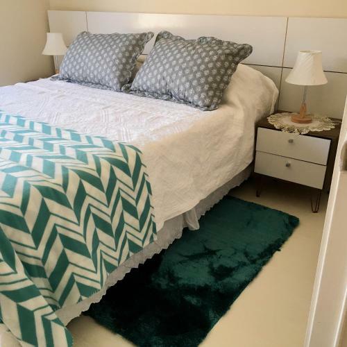 Apartamento Depto Metro Santa Ana (2 Dormitorios)