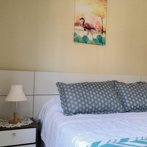 Apartamento Depto Metro Santa Ana (2 Dormitorios)
