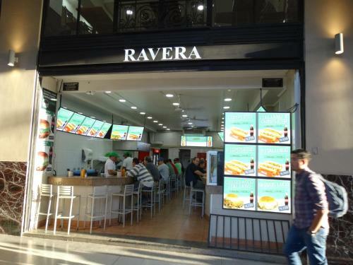 Apartamento Depto Metro Santa Ana (2 Dormitorios)