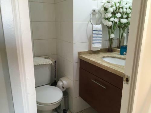 Apartamento Depto Metro Santa Ana (2 Dormitorios)