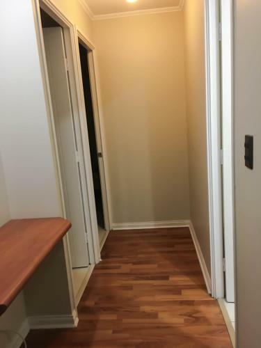 Apartamento Depto Metro Santa Ana (2 Dormitorios)