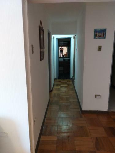 Apartamento Rosas