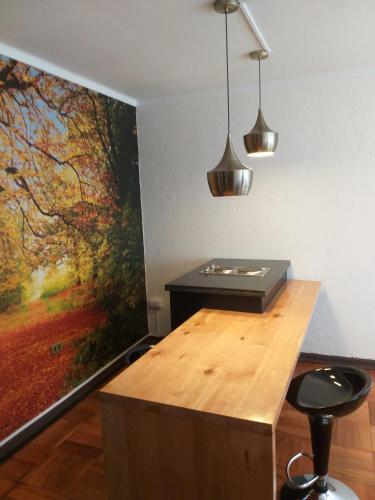 Apartamento Rosas