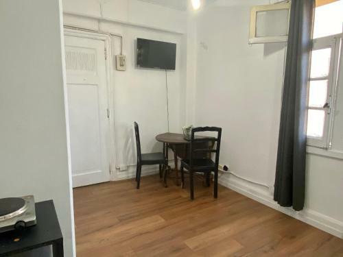 Hostel Plaza de Armas-apart