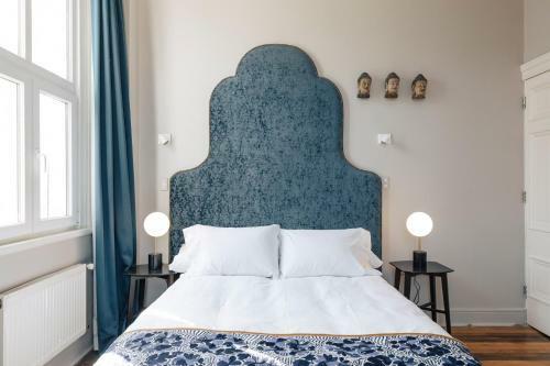 Casablu Hotel