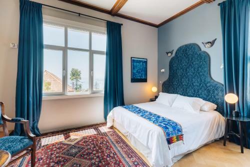 Casablu Hotel
