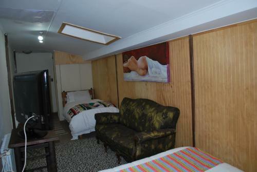 Hotel Almeria