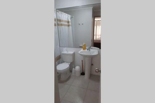 Apartamento Departamento En Valdivia