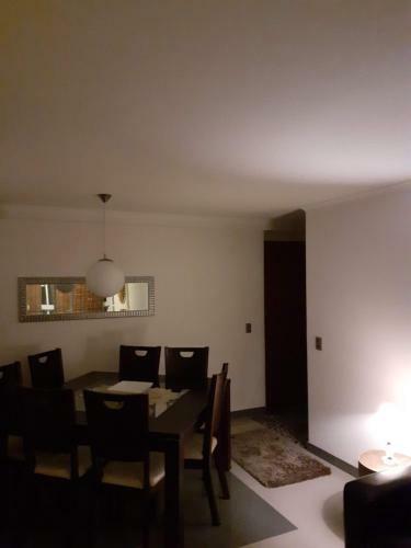 Apartamento Isidora Valpara�so