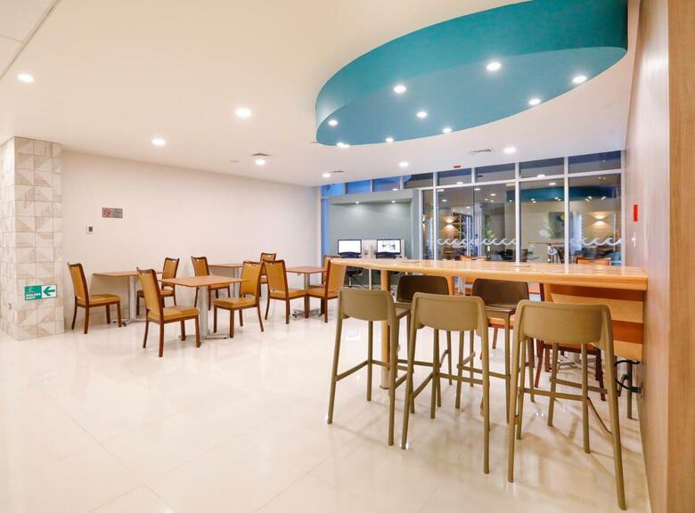 Hotel Diego de Almagro Vi�a Del Mar
