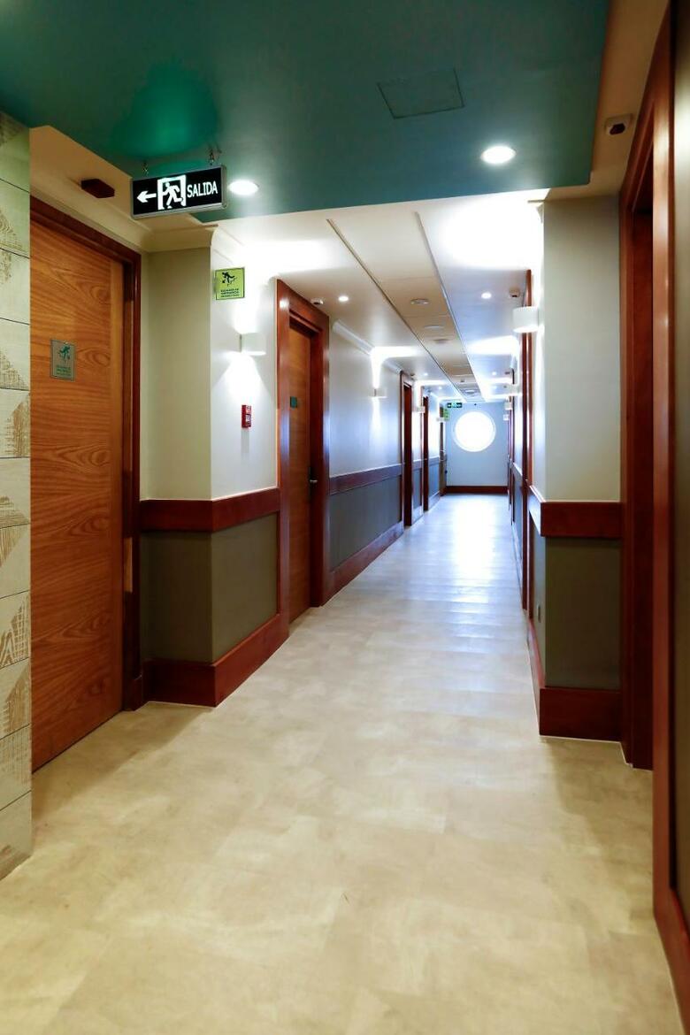 Hotel Diego de Almagro Vi�a Del Mar