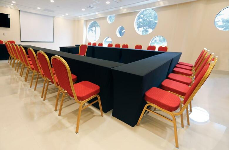 Hotel Diego de Almagro Vi�a Del Mar