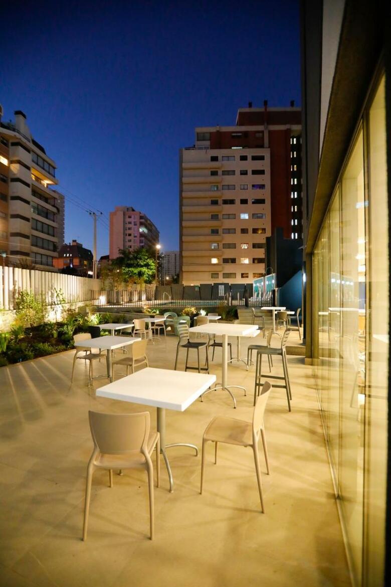 Hotel Diego de Almagro Vi�a Del Mar