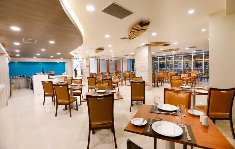 Hotel Diego de Almagro Vi�a Del Mar