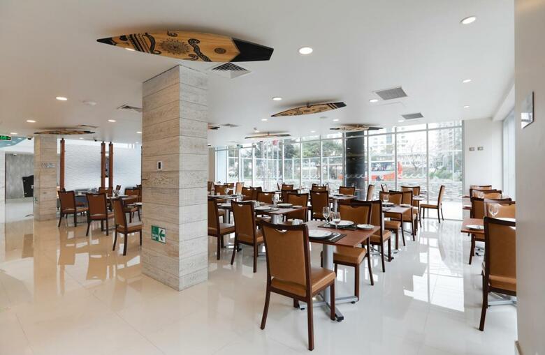 Hotel Diego de Almagro Vi�a Del Mar