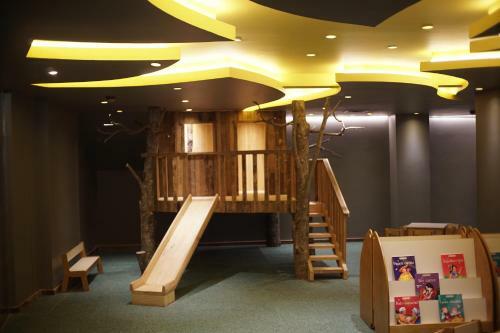 Hotel Termas Chill�n