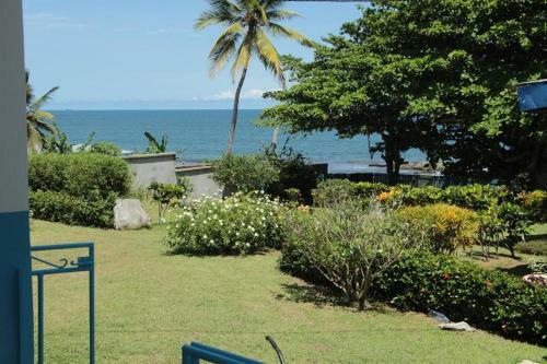 Hostal Ocean Mansion